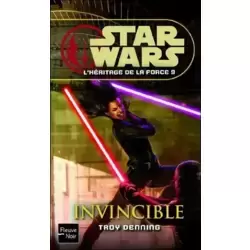 L'héritage de la Force : Invincible (09)