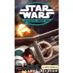 Le Nouvel Ordre Jedi : Derrière les lignes ennemis - Le rêve Rebelle (11)