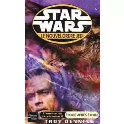 Le Nouvel Ordre Jedi : Etoile après étoile (09)