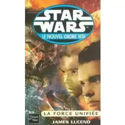 Le Nouvel Ordre Jedi : La Force unifiée (19)