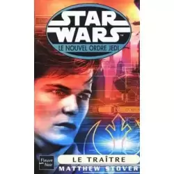 Le Nouvel Ordre Jedi : Le traitre (13)