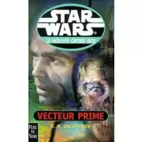 Le Nouvel Ordre Jedi : Vecteur prime (01)