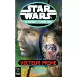 Le Nouvel Ordre Jedi : Vecteur prime (01)