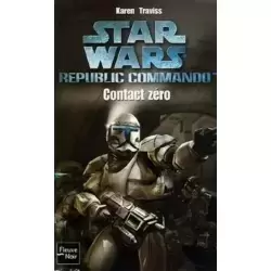 Republic Commando : Contact zéro (01)