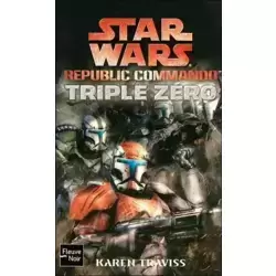 Republic Commando : Triple Zero (02)