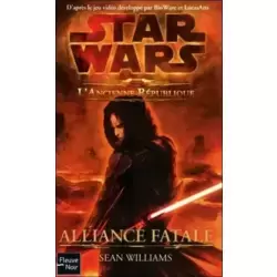 The Old Republic : Alliance Fatale