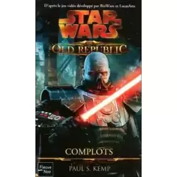 The Old Republic : Complots