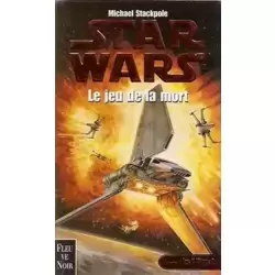 X-Wing : Le jeu de la mort (02)