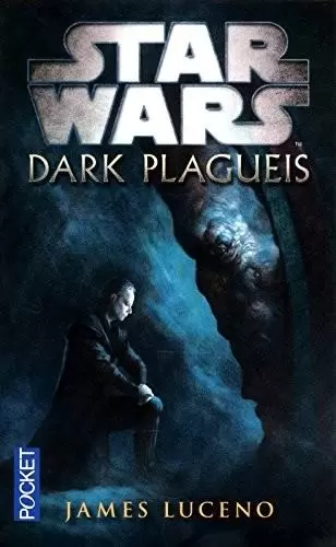 Star Wars : Pocket - Dark Plagueis
