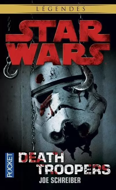 Star Wars : Pocket - Death Troopers