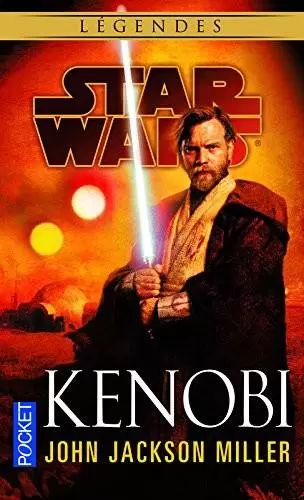 Star Wars : Pocket - Kenobi