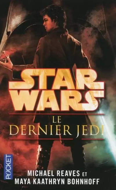 Star Wars : Pocket - Le Dernier Jedi