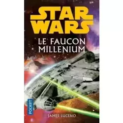 Le Faucon Millenium