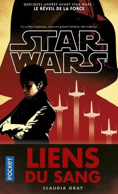 Star Wars : Pocket - Liens du Sang