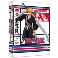 Coffret Bleach, vol 01
