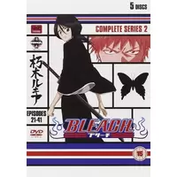 Coffret Bleach, vol 02