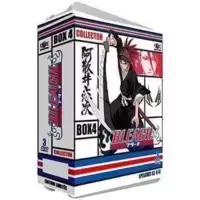 Coffret Bleach, vol 04