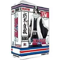 Coffret Bleach, vol 05