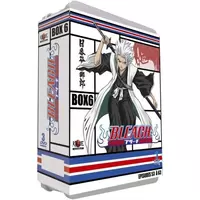 Coffret Bleach, vol 06