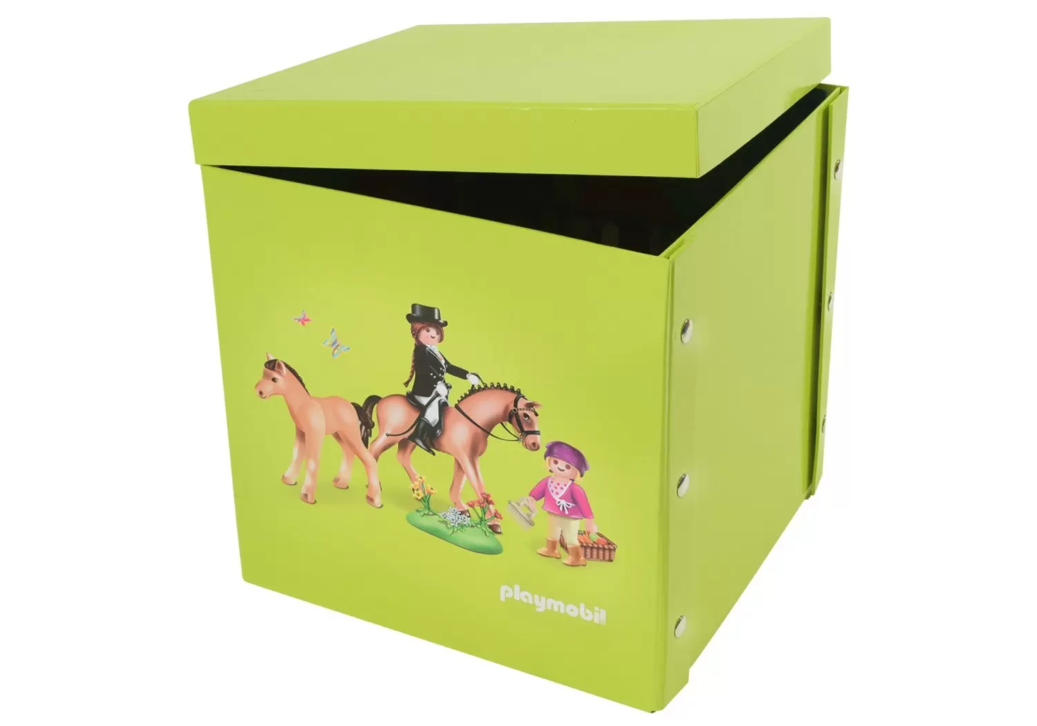 Playmobil Accessories & decorations - Equestrian Box