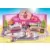 Playmobil dans la ville - Café Cupcake