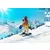 Playmobil Sports d\'hiver - Skieur avec Snowblades