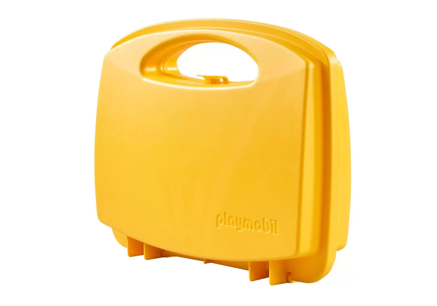 Playmobil Accessories & decorations - Yellow Suitcase
