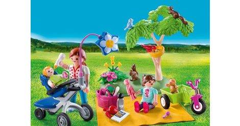 playmobil 9103