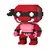 POP! 8-Bit - Teenage Mutant Ninja Turtles - Neon Raphael