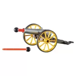 Cannon Carriage