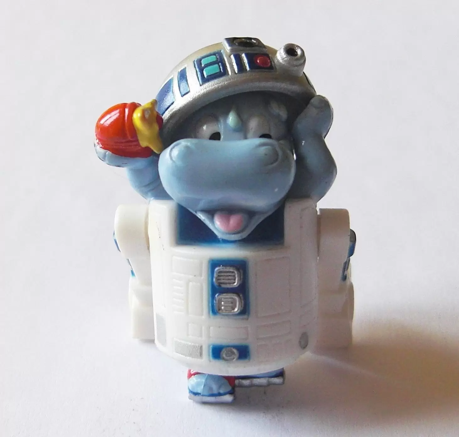 Star Wars Hippo - Erzwo Hippo