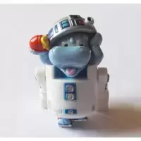 Erzwo Hippo