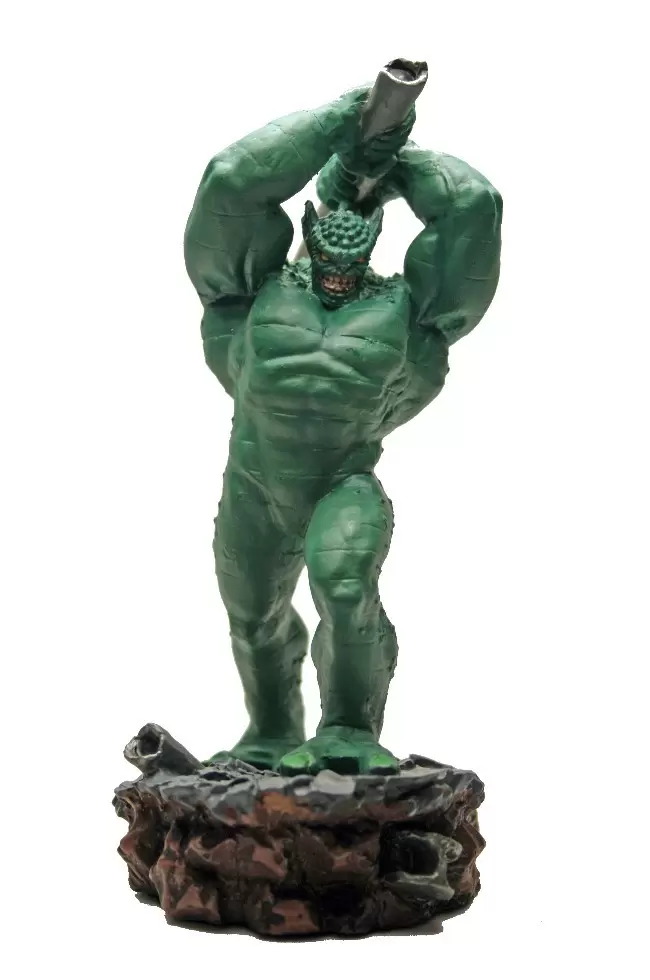 Classic Marvel Figurine Collection - Abomination