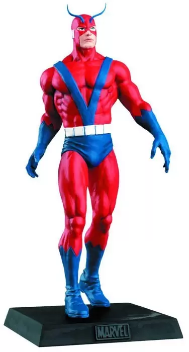 Classic Marvel Figurine Collection - Giant-Man