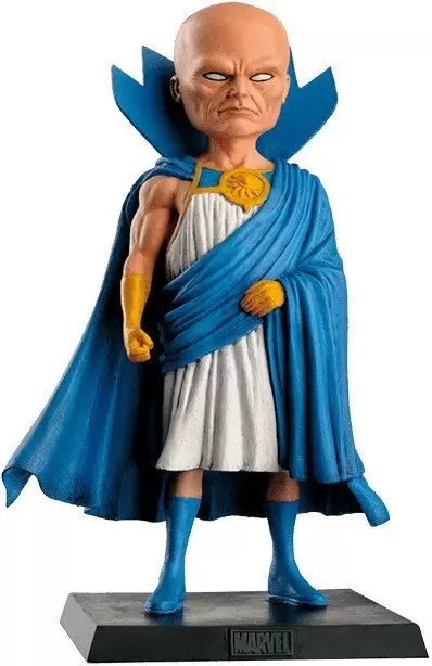 Figurines Marvel Classic - Le Gardien