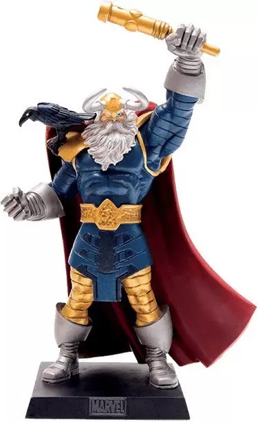 Figurines Marvel Classic - Odin