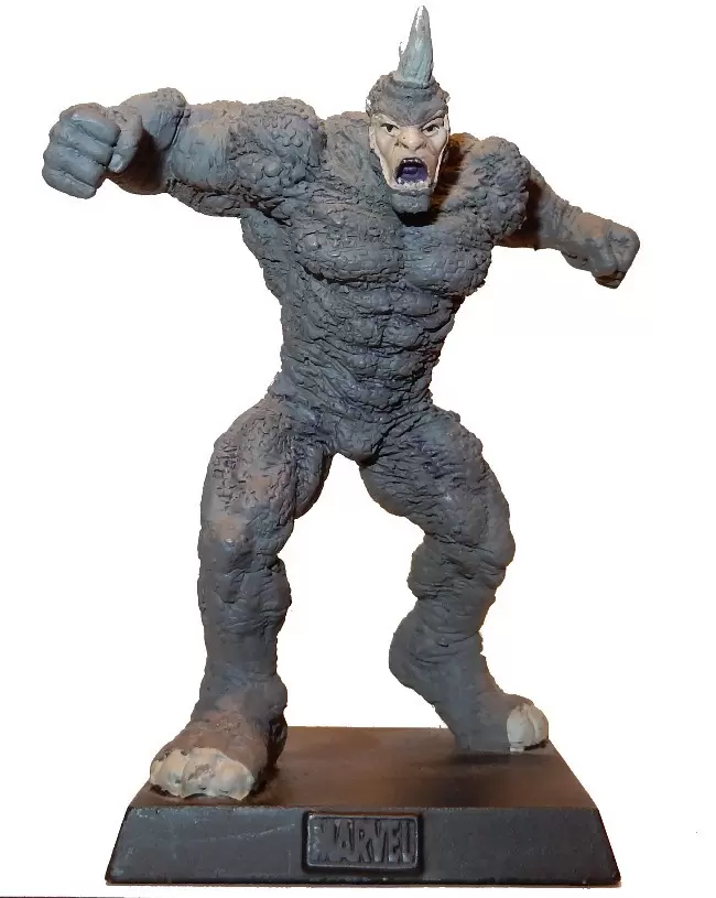 Figurines Marvel Classic - Rhino