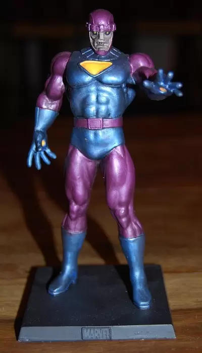 Figurines Marvel Classic - Sentinelle