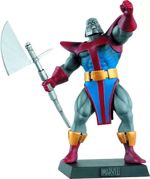 Figurines Marvel Classic - Terrax