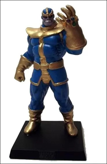 Figurines Marvel Classic - Thanos
