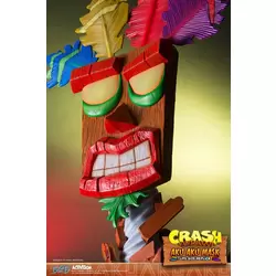 Aku Aku Mask (Regular)