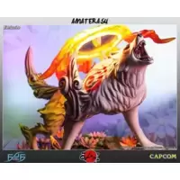 Amaterasu Exclusive