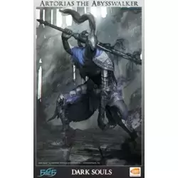 Artorias The Abysswalker Exclusive