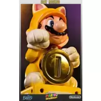 Cat Mario
