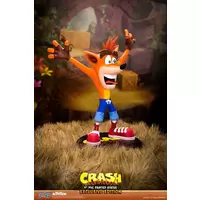 Crash Bandicoot - Crash Bandicoot 9