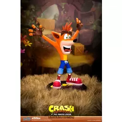 Crash Bandicoot (Exclusive)