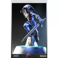 Dark Link