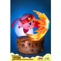 Fighter Kirby (Exclusive)