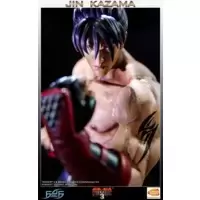 Jin Kazama - TEKKEN 3 (Regular)