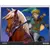 First 4 Figures (F4F) - Link on Epona